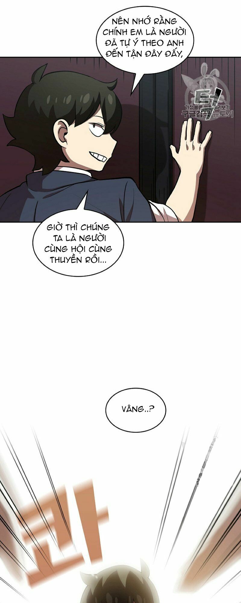 Anh Hùng Rác Rưởi Chapter 39 - Trang 65