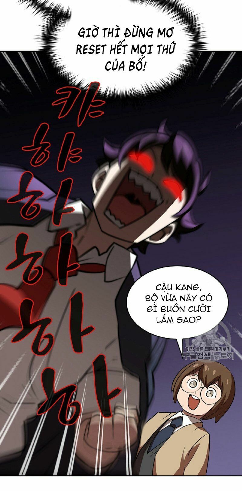 Anh Hùng Rác Rưởi Chapter 39 - Trang 22