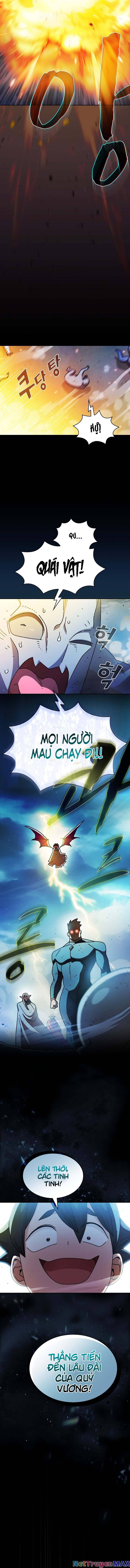 Anh Hùng Rác Rưởi Chapter 166 - Trang 5