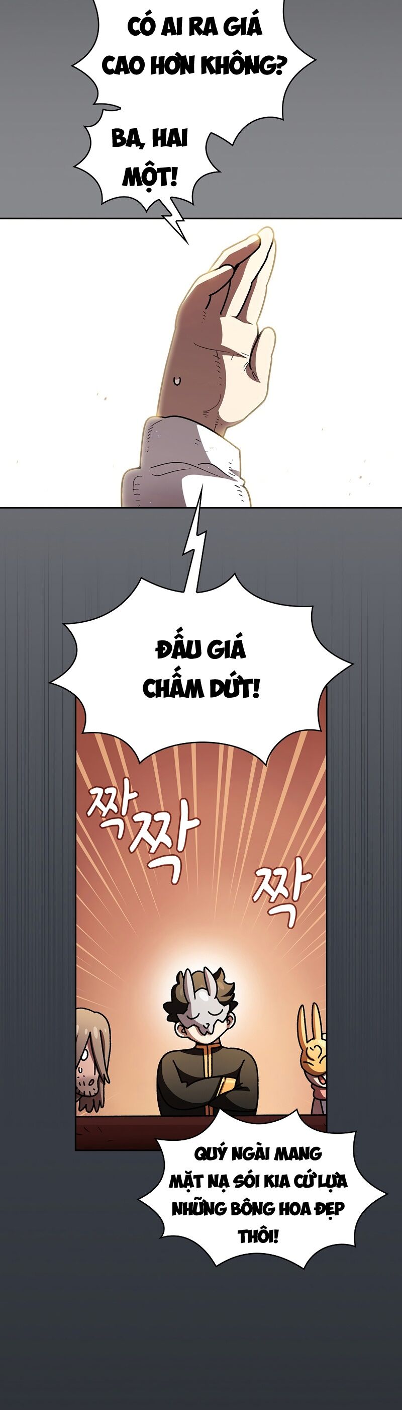 Anh Hùng Rác Rưởi Chapter 148 - Trang 7