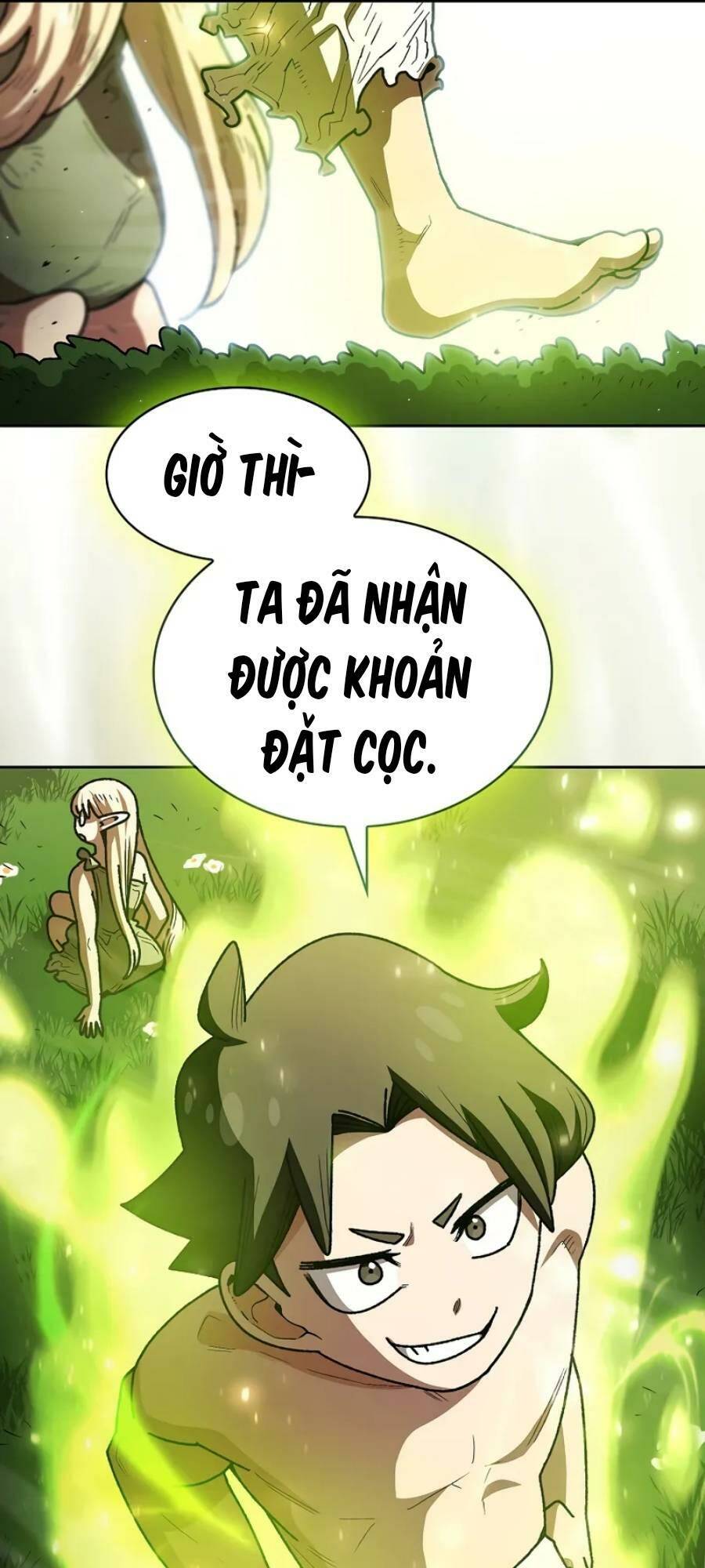 Anh Hùng Rác Rưởi Chapter 142 - Trang 54