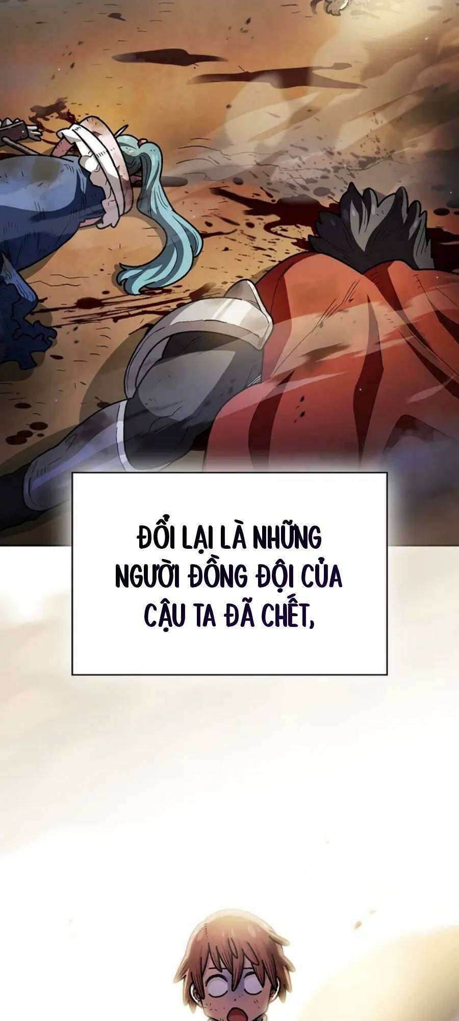 Anh Hùng Rác Rưởi Chapter 144 - Trang 18