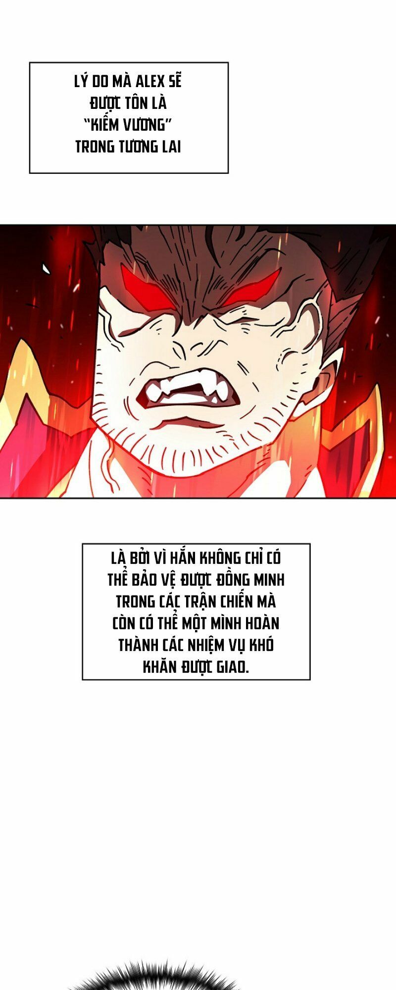 Anh Hùng Rác Rưởi Chapter 14 - Trang 6