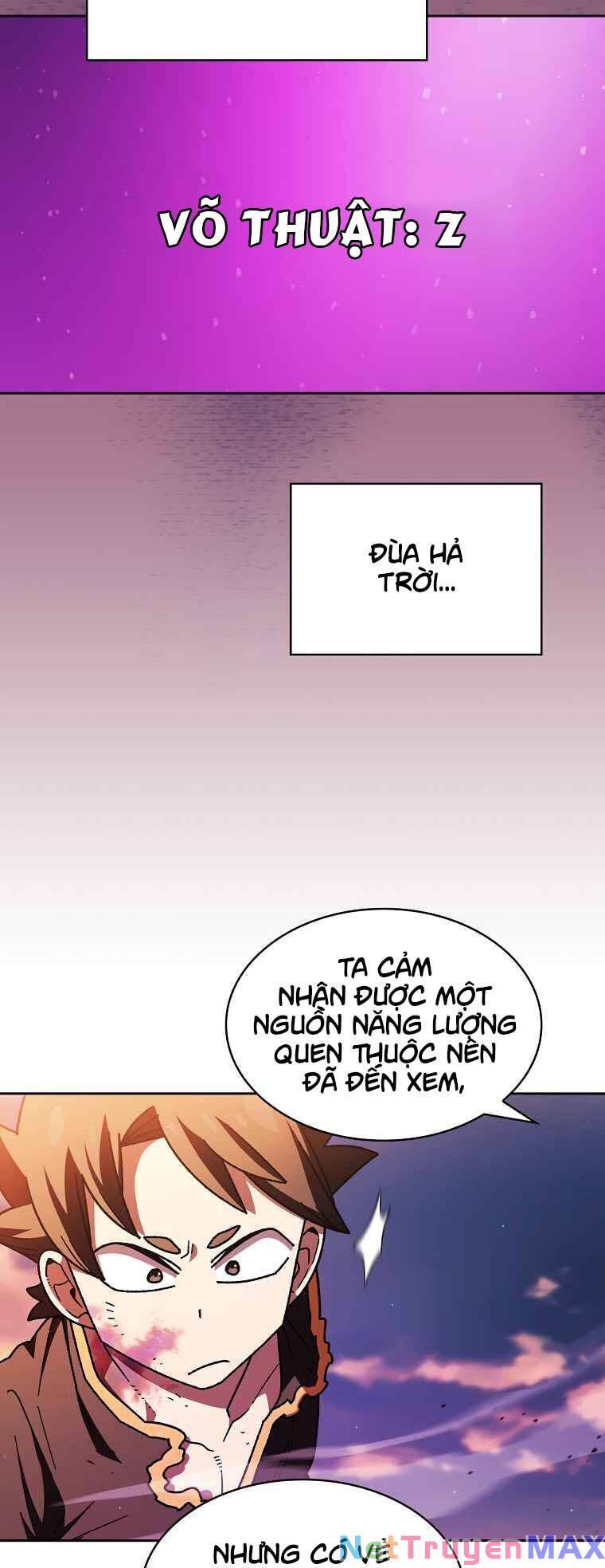 Anh Hùng Rác Rưởi Chapter 156 - Trang 3