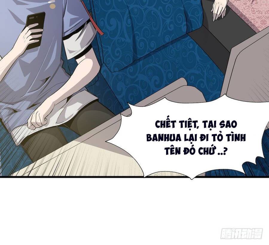 Lạc Vào Không Gian Sai Lầm Chapter 1 - Trang 28