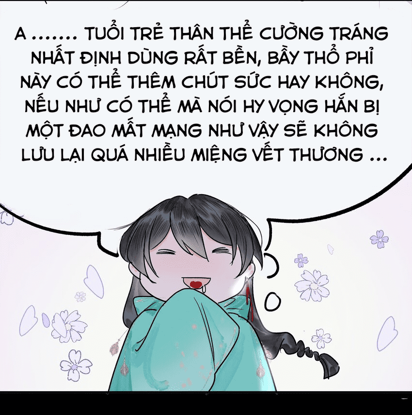 Thân Thể Ta Tự Có Tâm Trí Riêng Chapter 2 - Trang 42