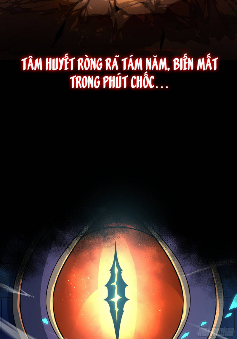 Săn Thú Thần Minh Chapter 0 - Trang 5