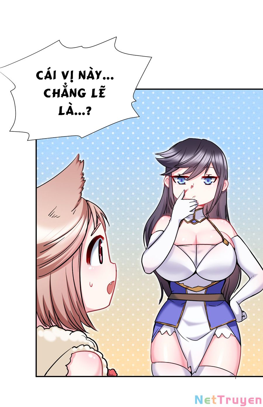 Đồ Long Kỵ Sĩ Hôn Môi Ác Long Chapter 21 - Trang 20