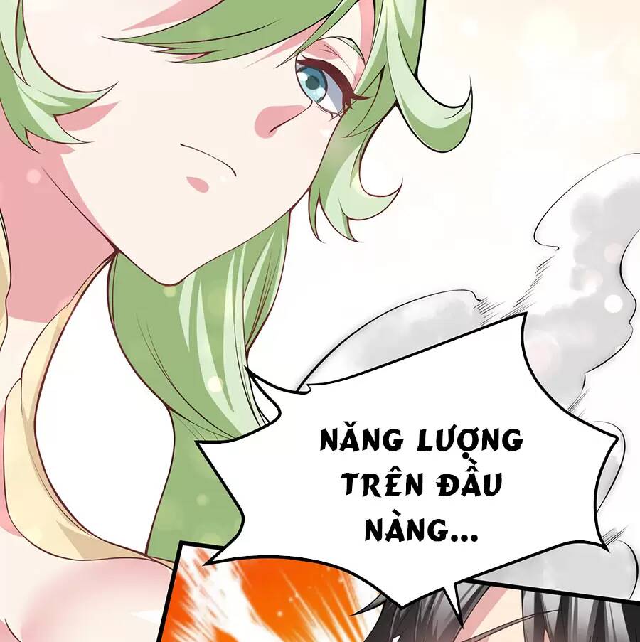 Đồ Long Kỵ Sĩ Hôn Môi Ác Long Chapter 27.2 - Trang 11