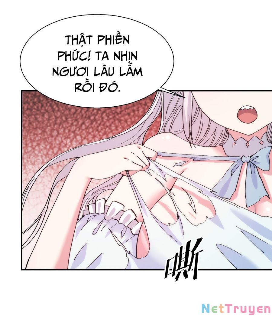 Đồ Long Kỵ Sĩ Hôn Môi Ác Long Chapter 4 - Trang 32