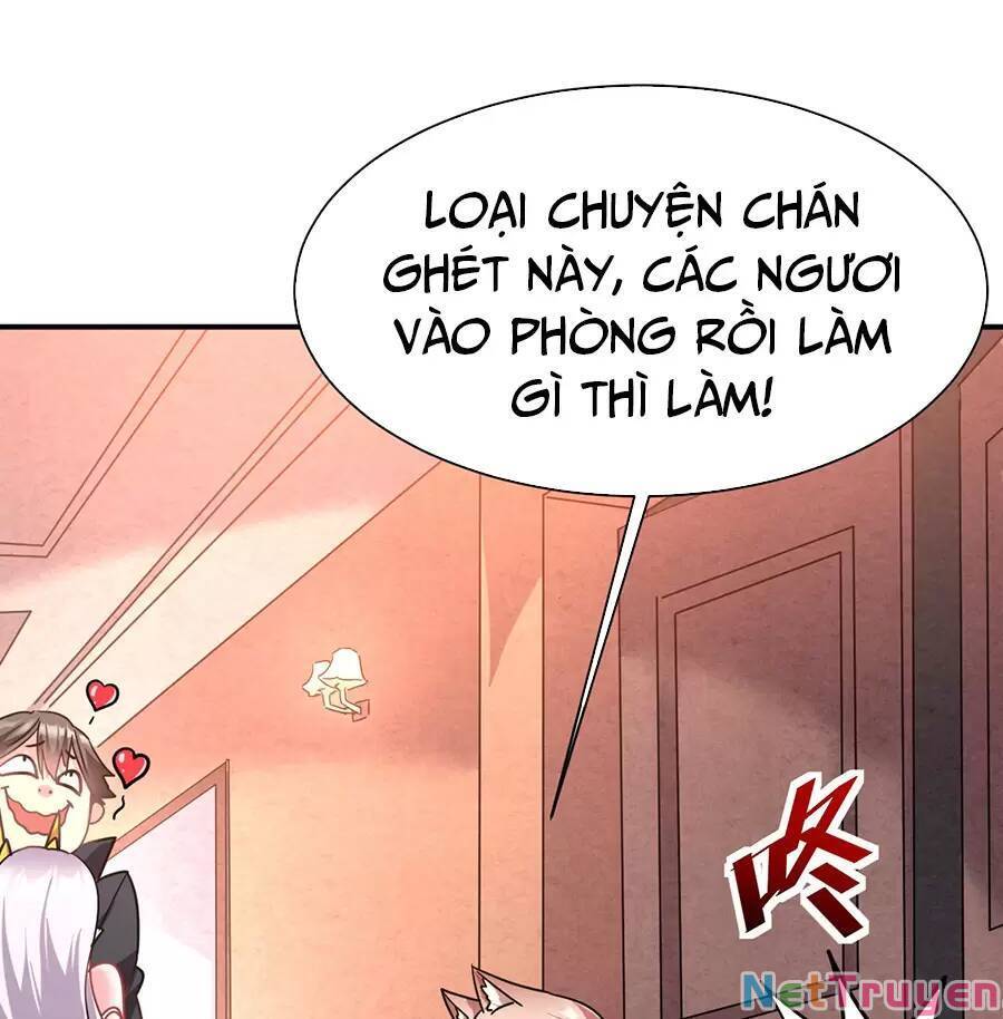 Đồ Long Kỵ Sĩ Hôn Môi Ác Long Chapter 47.1 - Trang 21