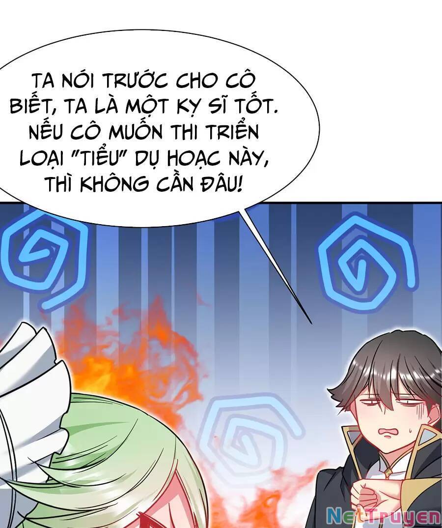 Đồ Long Kỵ Sĩ Hôn Môi Ác Long Chapter 47.1 - Trang 29