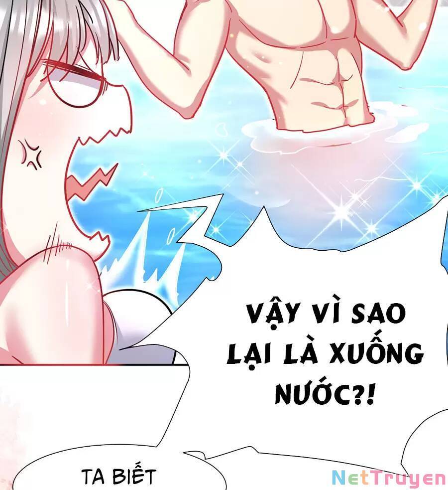 Đồ Long Kỵ Sĩ Hôn Môi Ác Long Chapter 49.1 - Trang 21