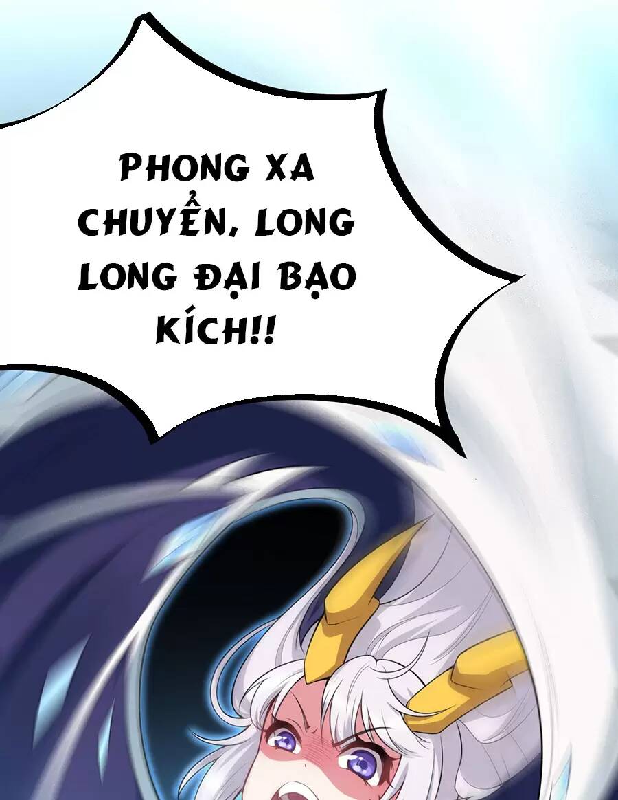 Đồ Long Kỵ Sĩ Hôn Môi Ác Long Chapter 32.1 - Trang 46