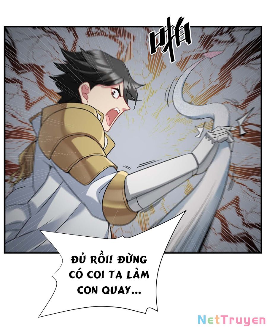 Đồ Long Kỵ Sĩ Hôn Môi Ác Long Chapter 2 - Trang 8