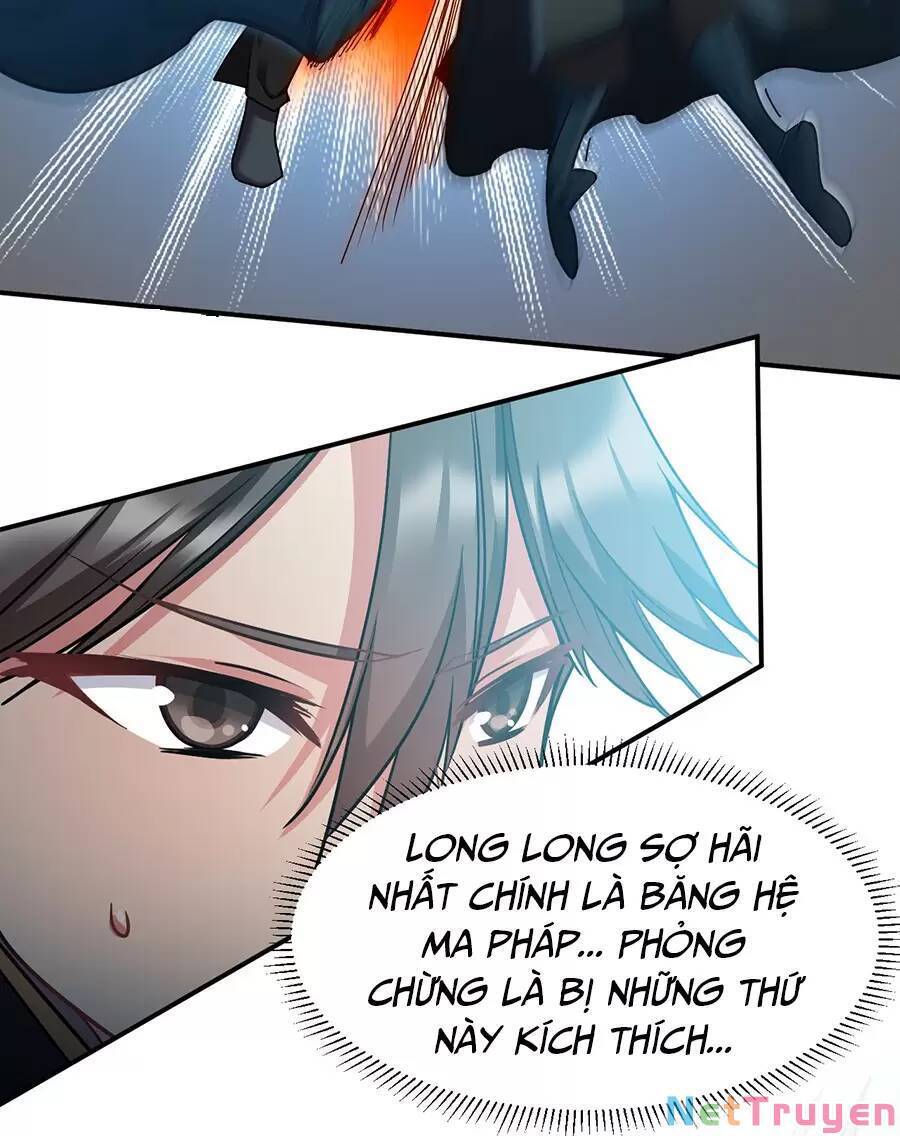 Đồ Long Kỵ Sĩ Hôn Môi Ác Long Chapter 34.2 - Trang 43