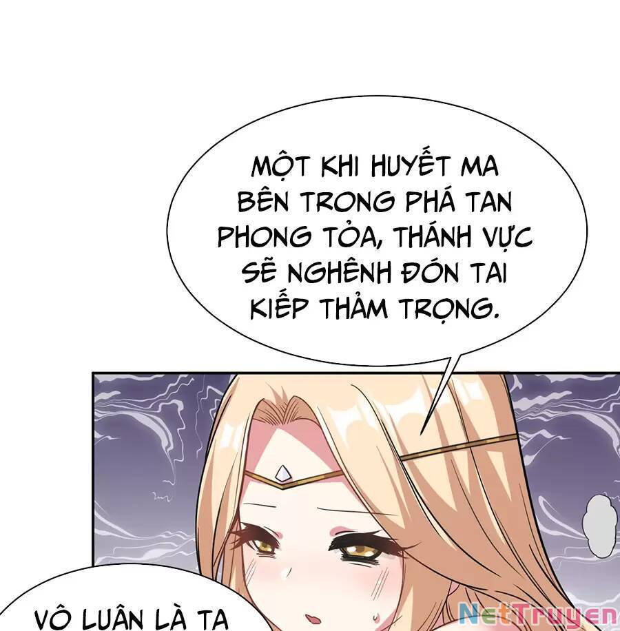 Đồ Long Kỵ Sĩ Hôn Môi Ác Long Chapter 49.2 - Trang 24