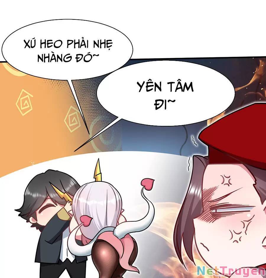 Đồ Long Kỵ Sĩ Hôn Môi Ác Long Chapter 45.2 - Trang 2