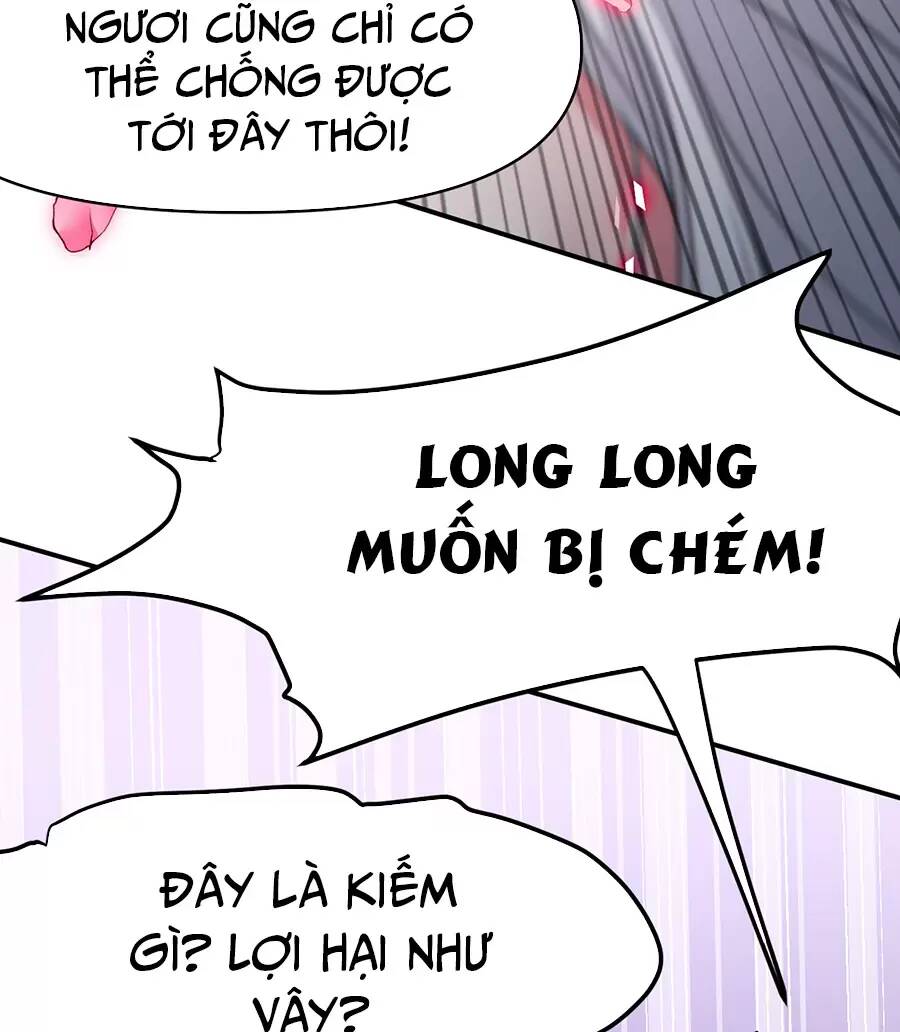 Đồ Long Kỵ Sĩ Hôn Môi Ác Long Chapter 27.1 - Trang 9