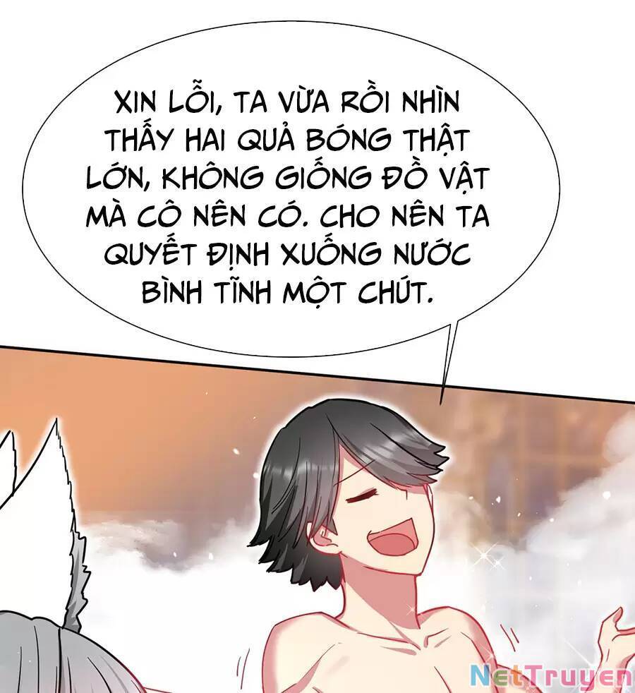 Đồ Long Kỵ Sĩ Hôn Môi Ác Long Chapter 49.1 - Trang 20