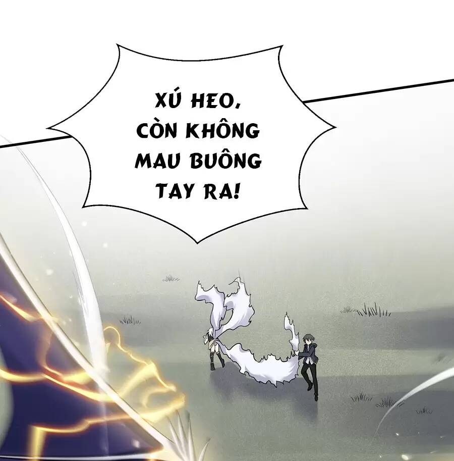 Đồ Long Kỵ Sĩ Hôn Môi Ác Long Chapter 32.1 - Trang 25