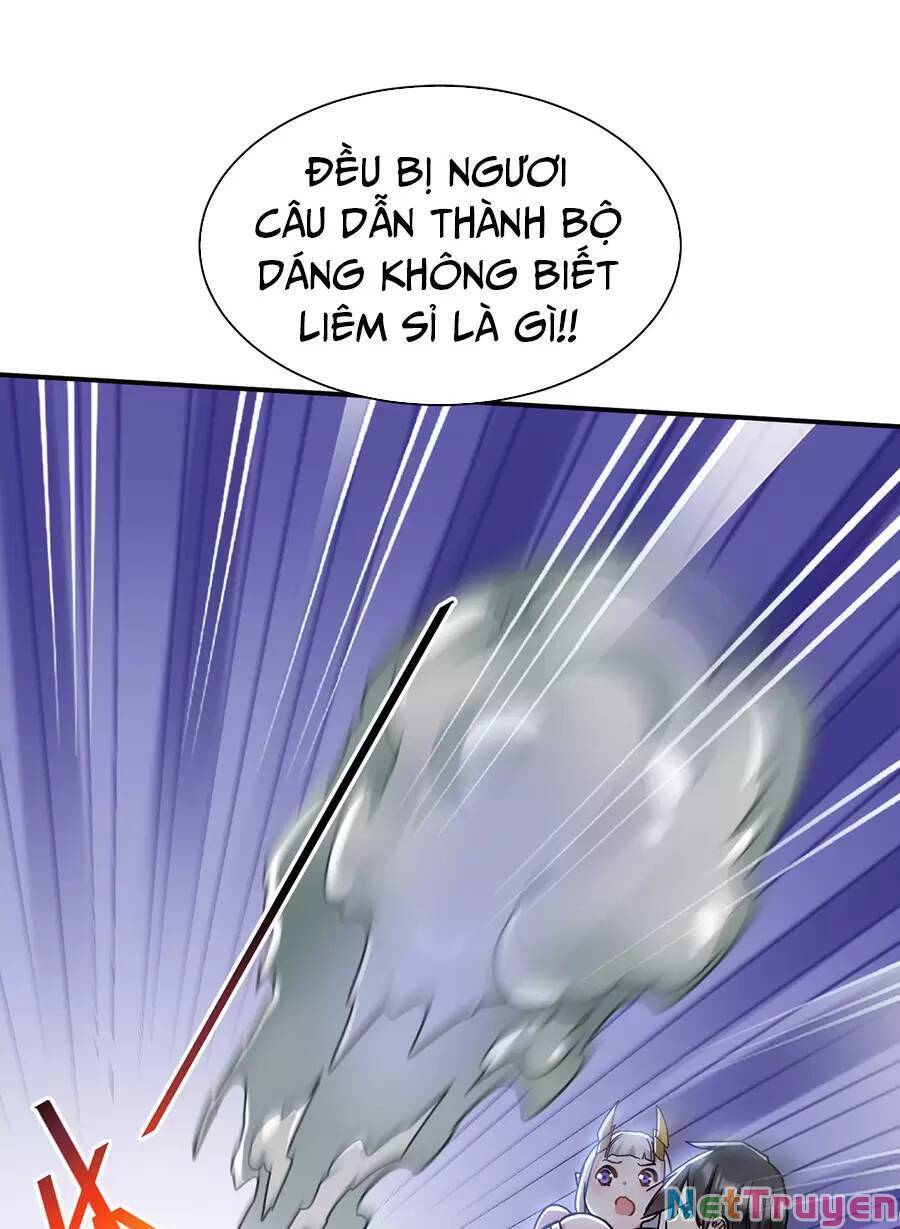 Đồ Long Kỵ Sĩ Hôn Môi Ác Long Chapter 42.2 - Trang 19