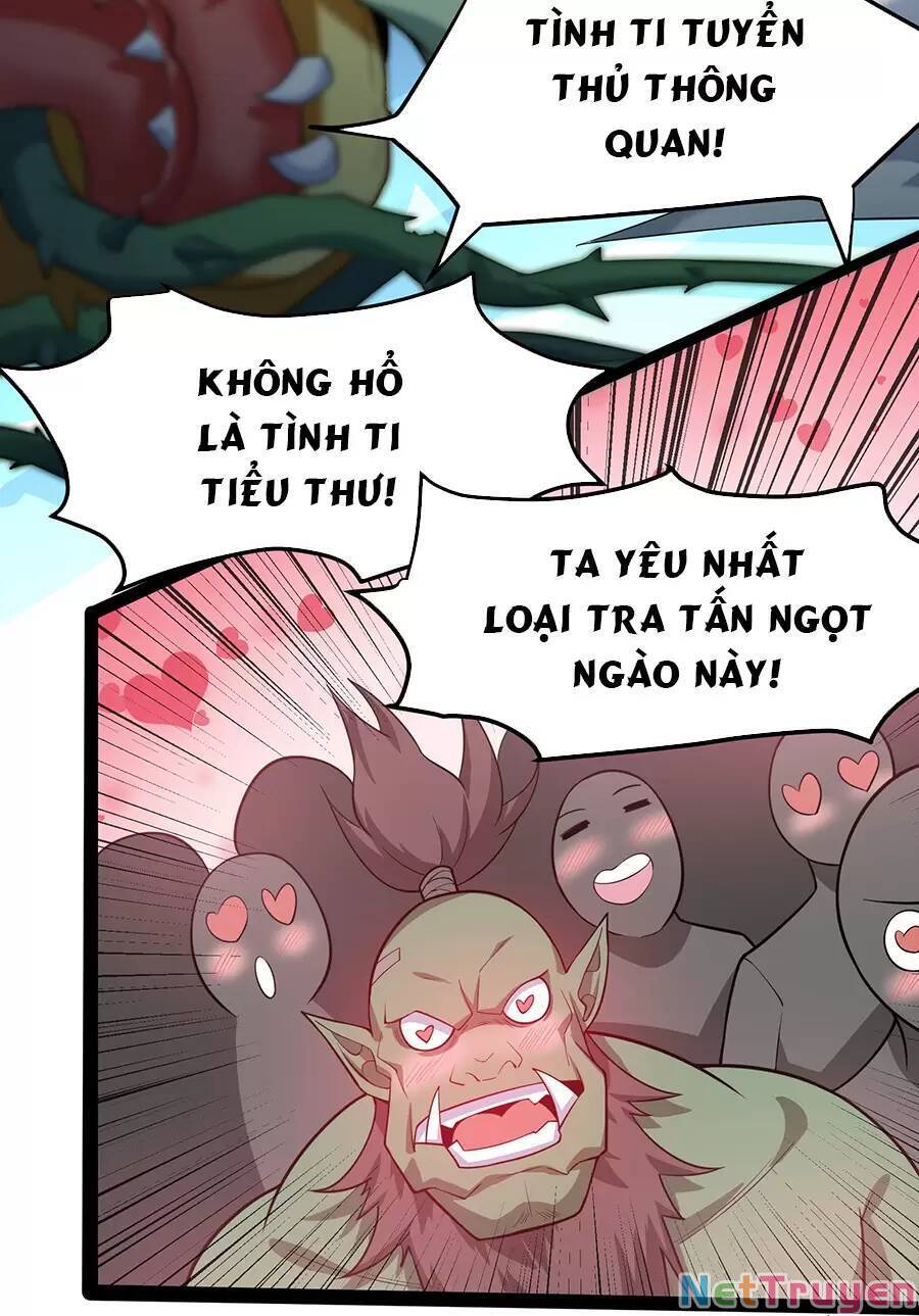 Đồ Long Kỵ Sĩ Hôn Môi Ác Long Chapter 35.2 - Trang 13