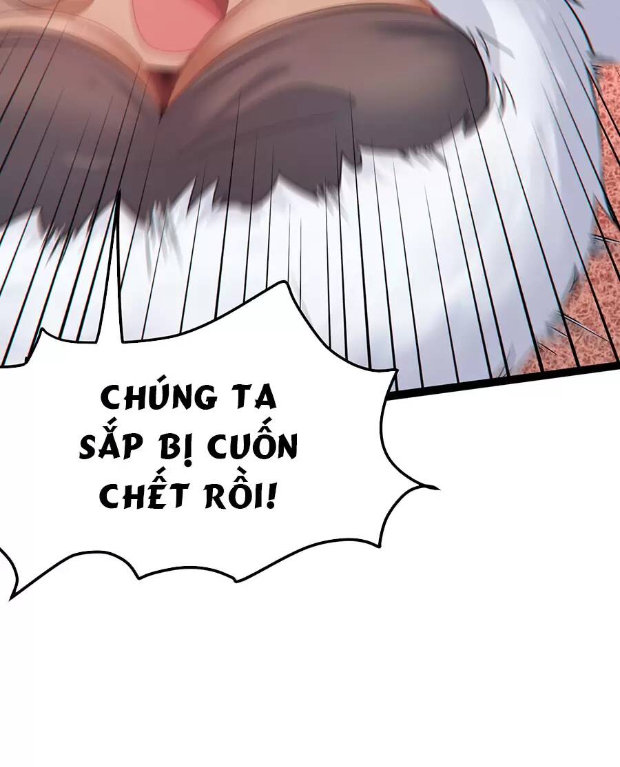 Đồ Long Kỵ Sĩ Hôn Môi Ác Long Chapter 31.1 - Trang 11