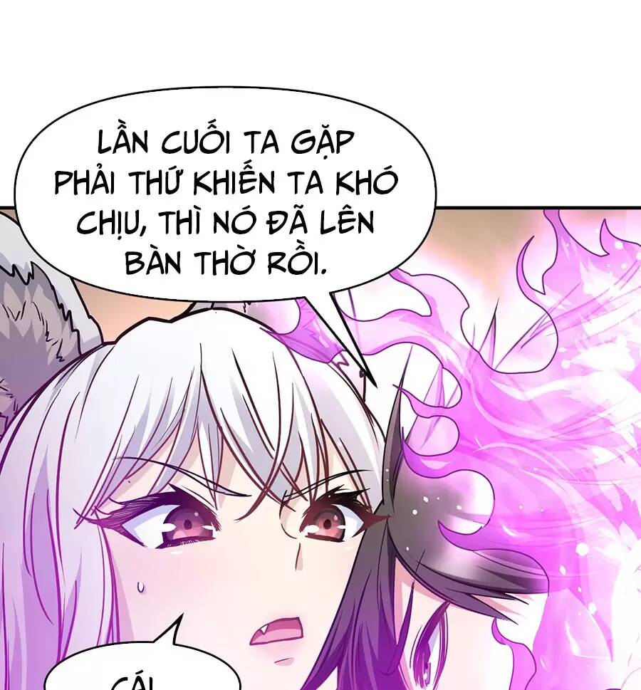 Đồ Long Kỵ Sĩ Hôn Môi Ác Long Chapter 31.2 - Trang 27