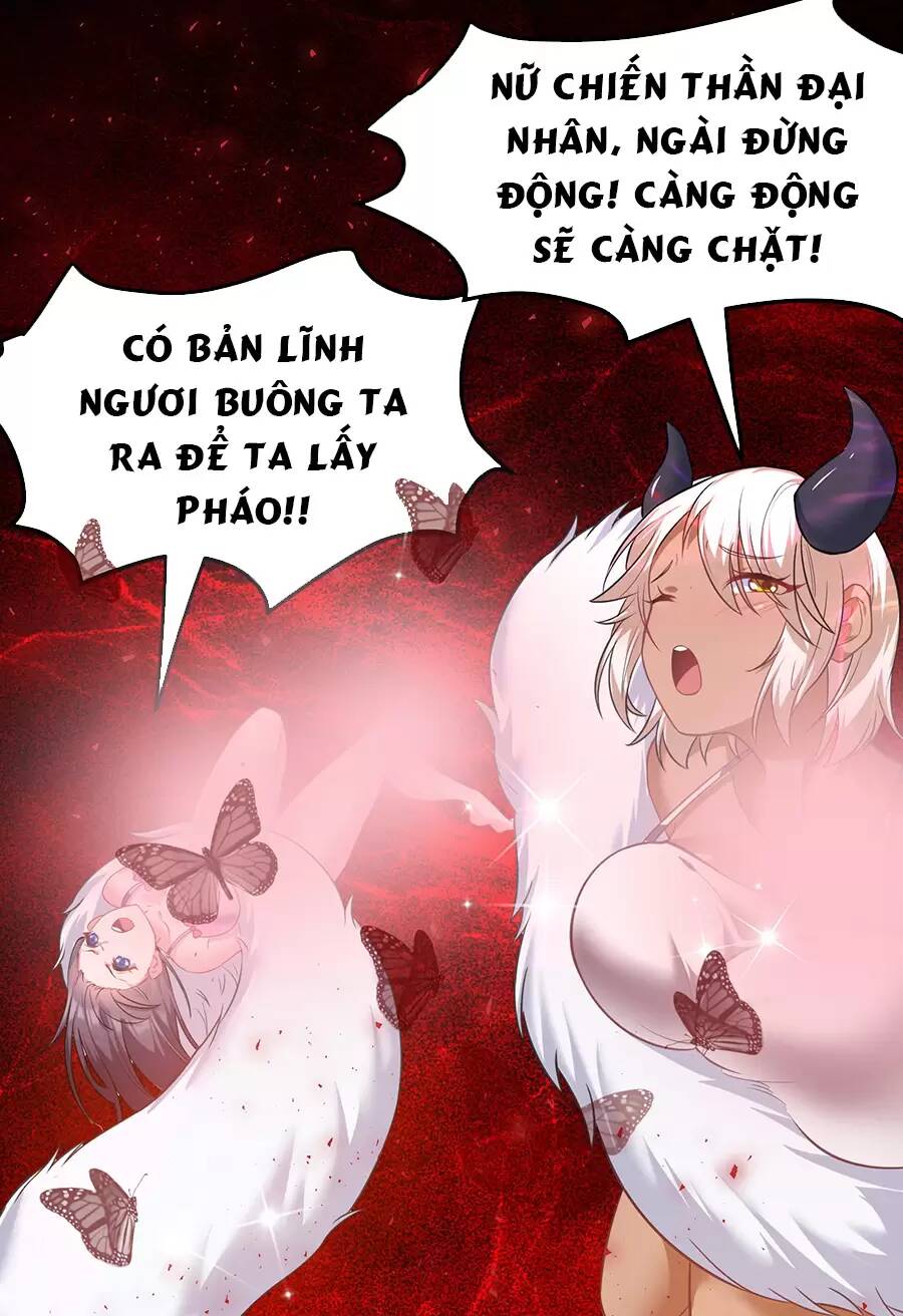 Đồ Long Kỵ Sĩ Hôn Môi Ác Long Chapter 30 - Trang 60