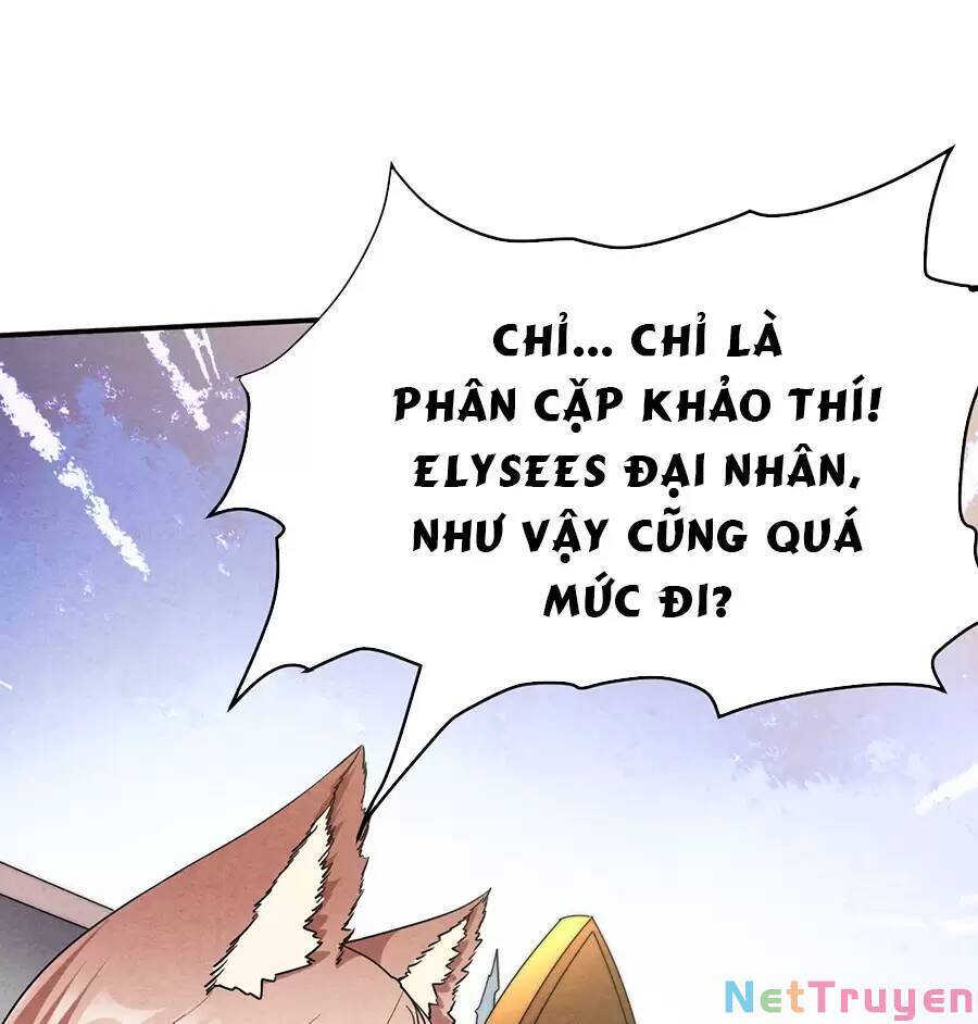 Đồ Long Kỵ Sĩ Hôn Môi Ác Long Chapter 36.2 - Trang 37