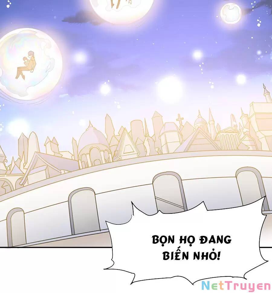 Đồ Long Kỵ Sĩ Hôn Môi Ác Long Chapter 36.2 - Trang 32