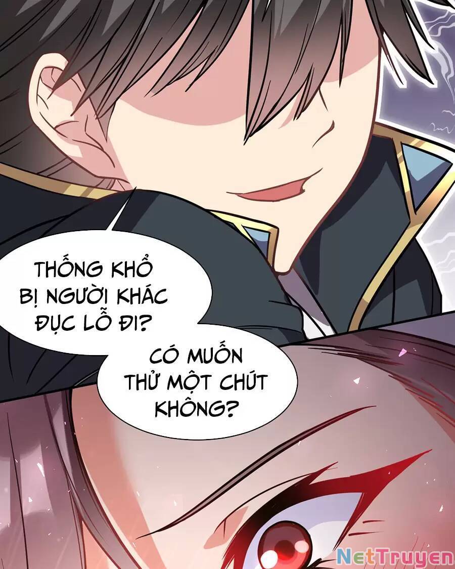 Đồ Long Kỵ Sĩ Hôn Môi Ác Long Chapter 44.1 - Trang 32