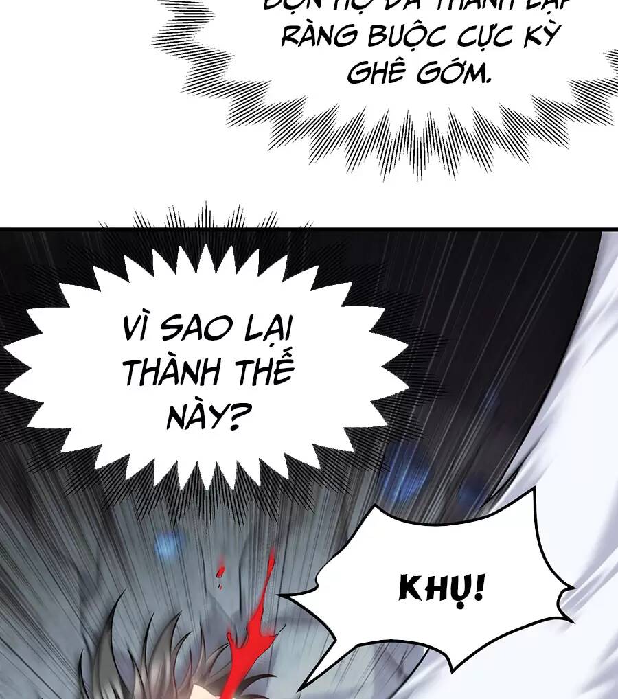 Đồ Long Kỵ Sĩ Hôn Môi Ác Long Chapter 30 - Trang 67