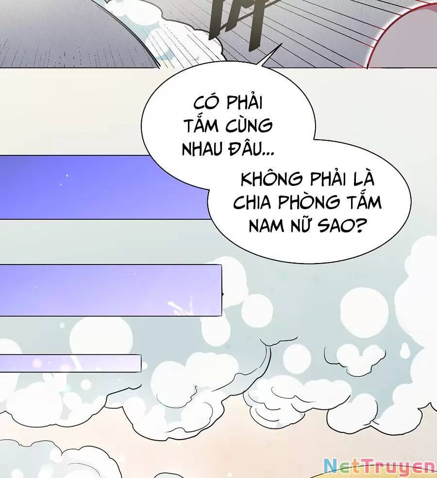 Đồ Long Kỵ Sĩ Hôn Môi Ác Long Chapter 48.2 - Trang 17