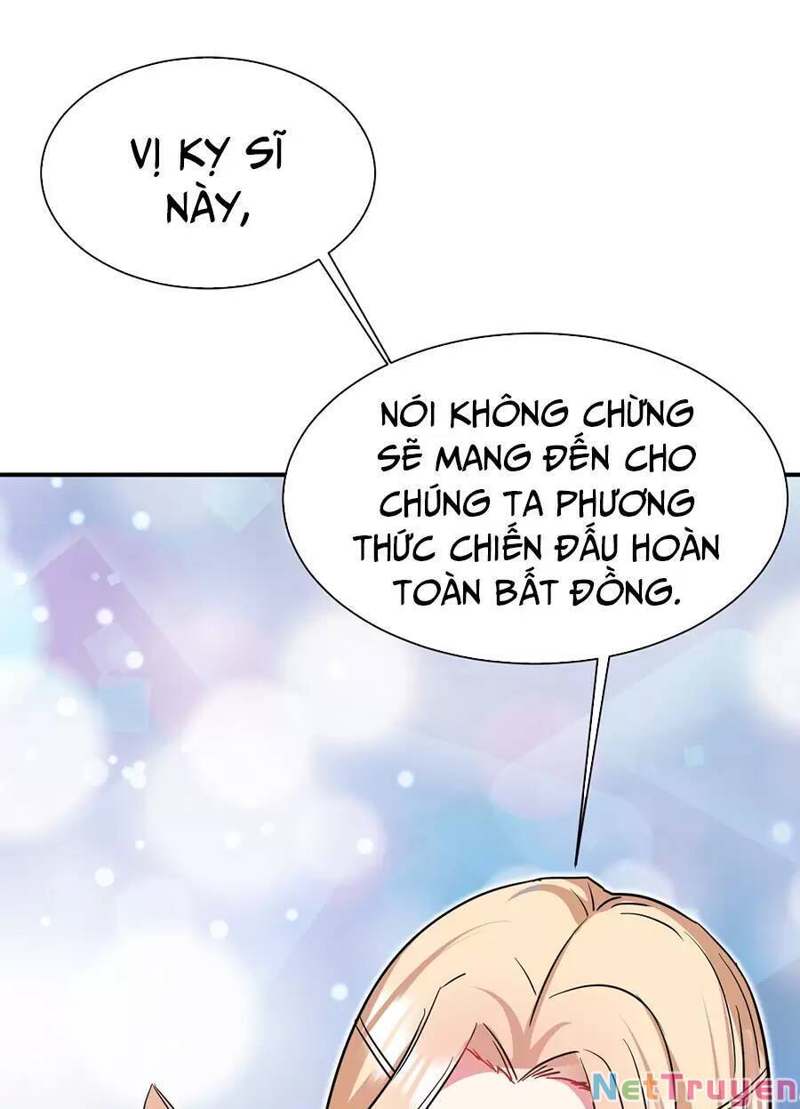 Đồ Long Kỵ Sĩ Hôn Môi Ác Long Chapter 46.2 - Trang 19