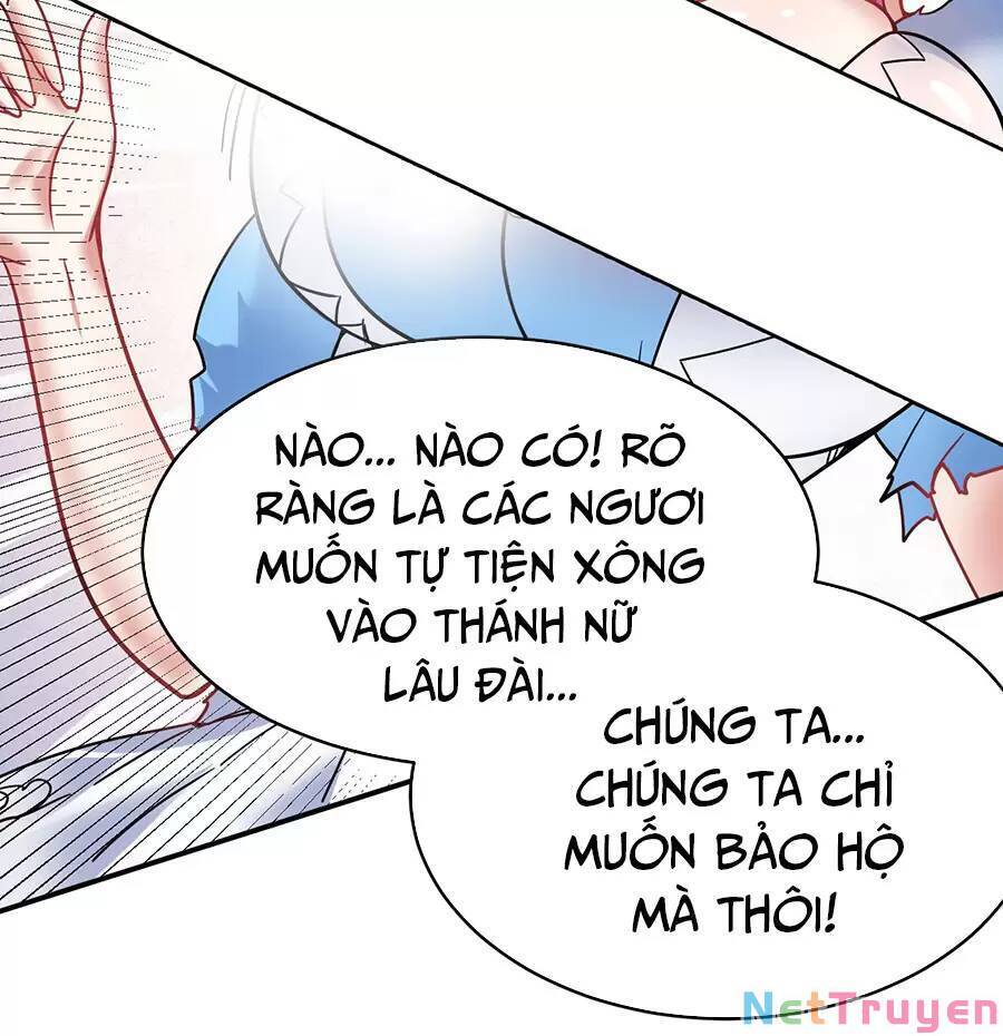 Đồ Long Kỵ Sĩ Hôn Môi Ác Long Chapter 38.1 - Trang 5