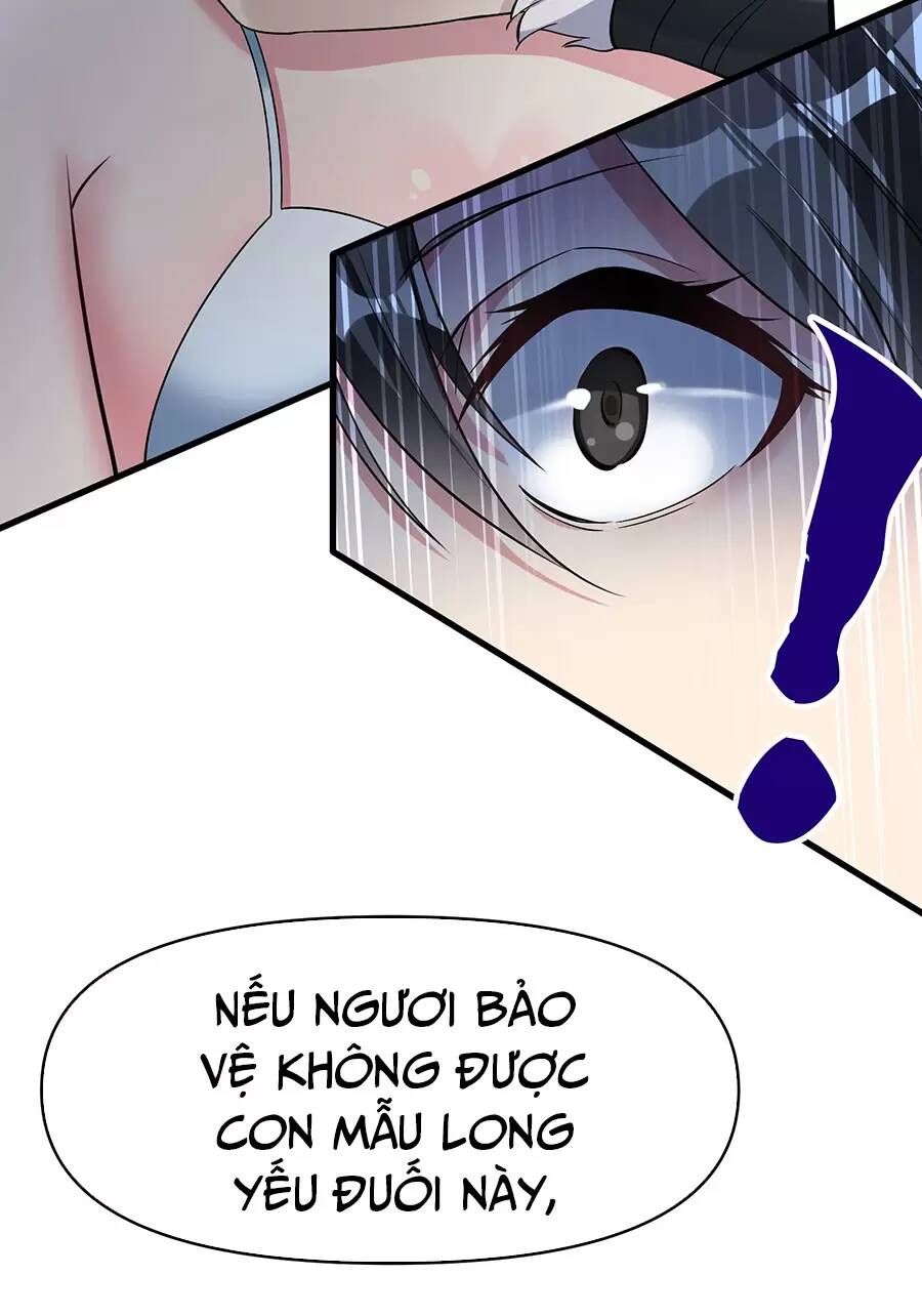 Đồ Long Kỵ Sĩ Hôn Môi Ác Long Chapter 30 - Trang 3