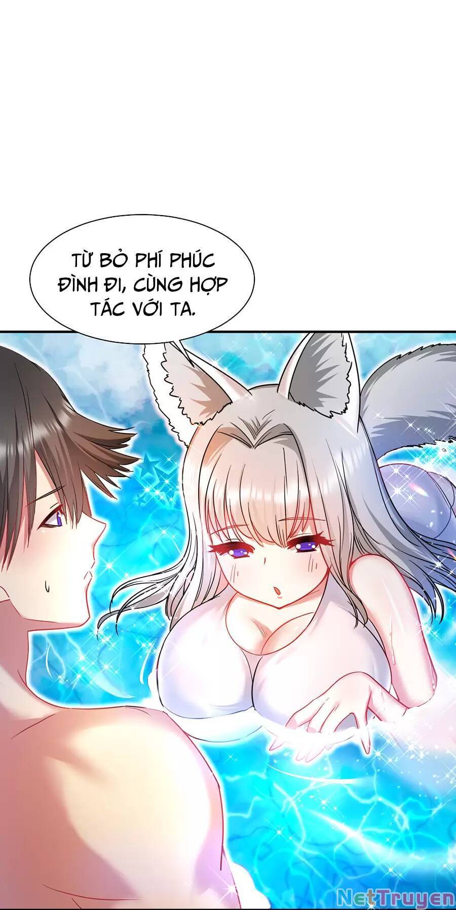 Đồ Long Kỵ Sĩ Hôn Môi Ác Long Chapter 49.2 - Trang 2