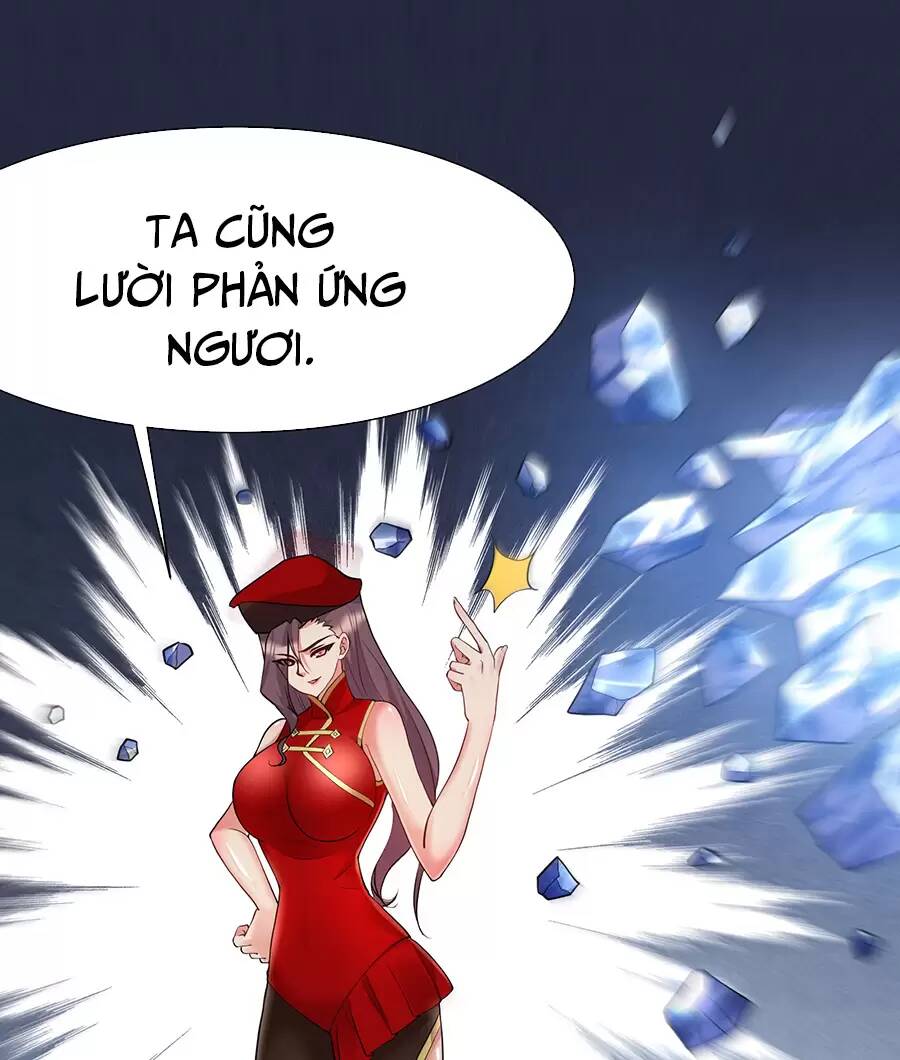 Đồ Long Kỵ Sĩ Hôn Môi Ác Long Chapter 33.1 - Trang 14