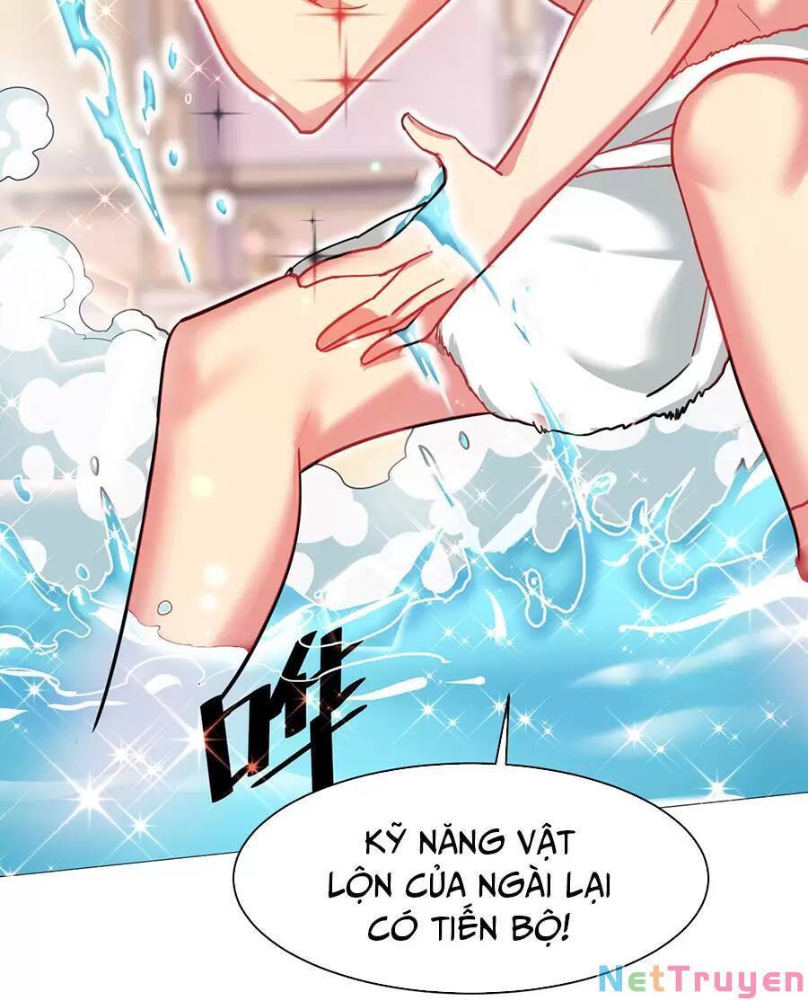 Đồ Long Kỵ Sĩ Hôn Môi Ác Long Chapter 48.2 - Trang 20