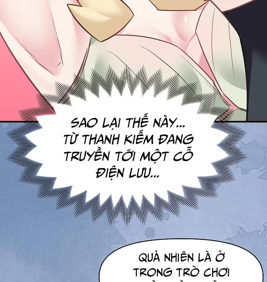 Đồ Long Kỵ Sĩ Hôn Môi Ác Long Chapter 27.1 - Trang 30