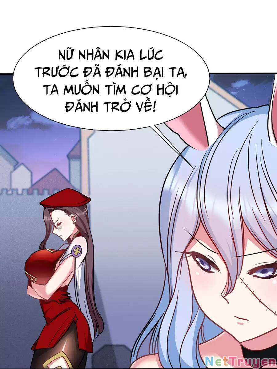 Đồ Long Kỵ Sĩ Hôn Môi Ác Long Chapter 45.1 - Trang 38