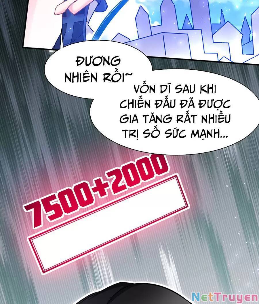 Đồ Long Kỵ Sĩ Hôn Môi Ác Long Chapter 43.2 - Trang 26