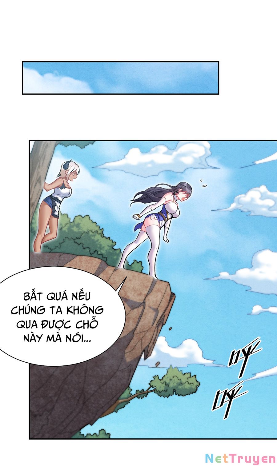 Đồ Long Kỵ Sĩ Hôn Môi Ác Long Chapter 20 - Trang 12