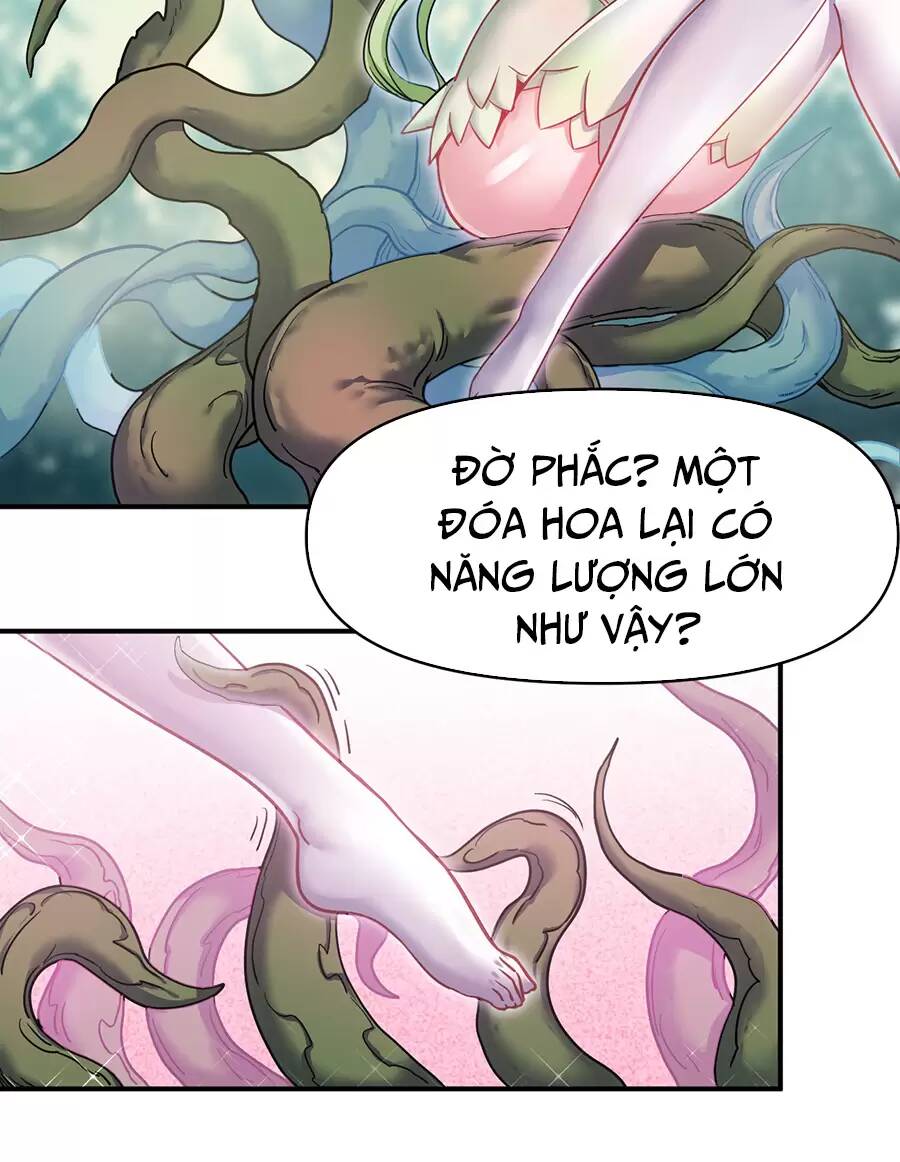 Đồ Long Kỵ Sĩ Hôn Môi Ác Long Chapter 26.1 - Trang 20