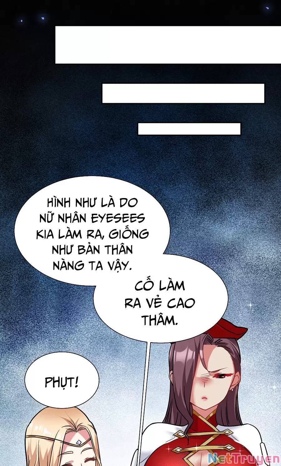 Đồ Long Kỵ Sĩ Hôn Môi Ác Long Chapter 39.2 - Trang 2