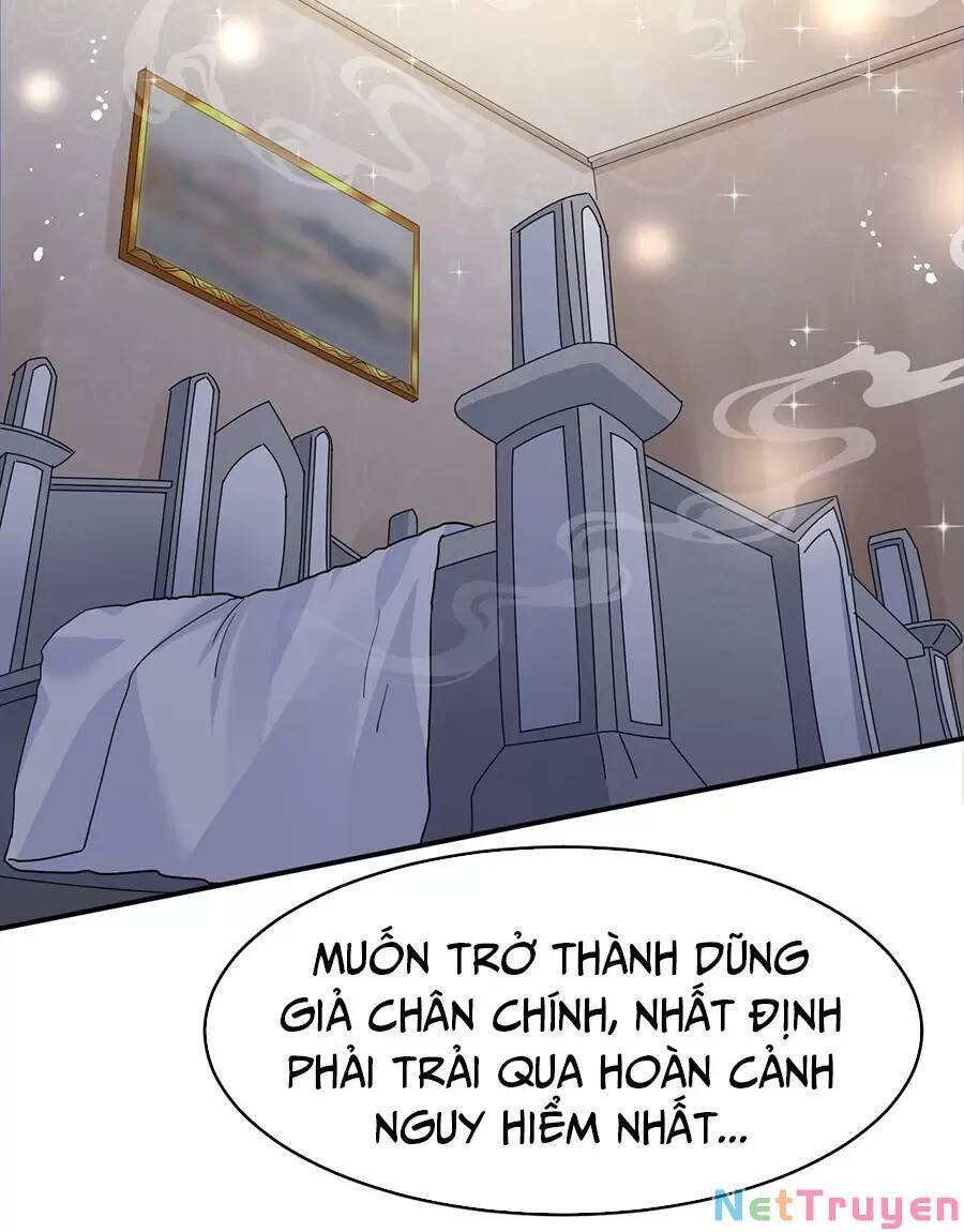 Đồ Long Kỵ Sĩ Hôn Môi Ác Long Chapter 36.2 - Trang 44