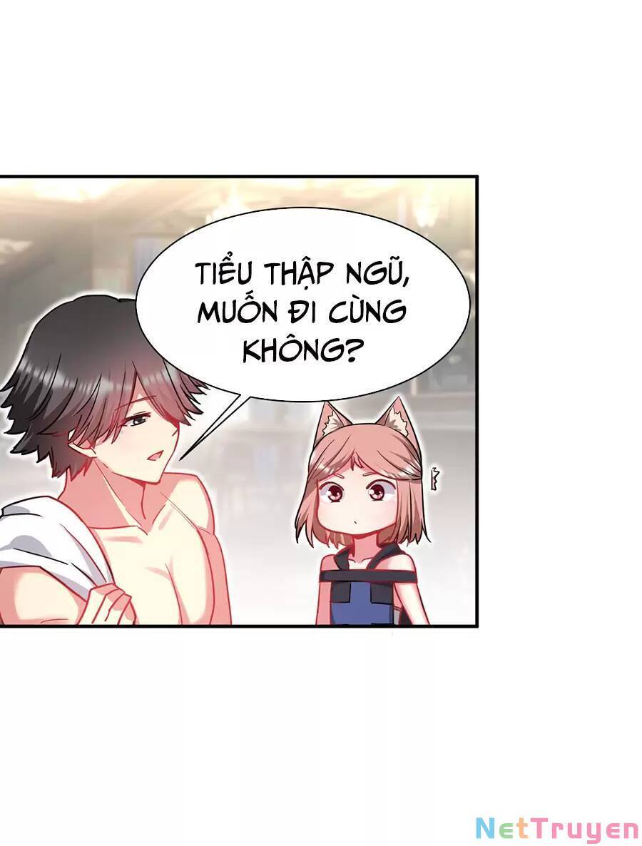 Đồ Long Kỵ Sĩ Hôn Môi Ác Long Chapter 48.2 - Trang 12