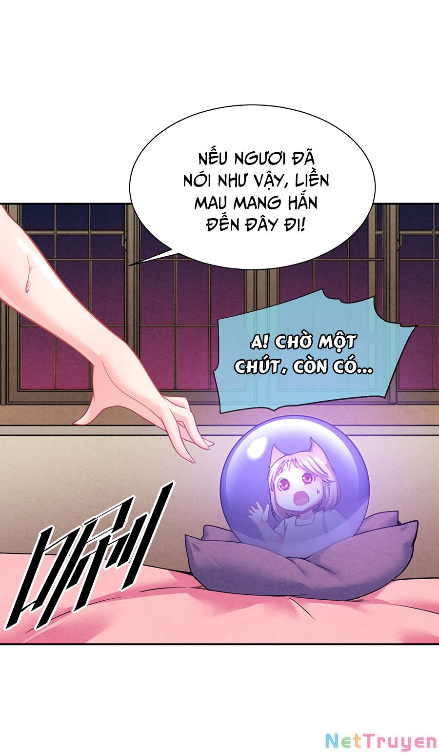 Đồ Long Kỵ Sĩ Hôn Môi Ác Long Chapter 24 - Trang 38